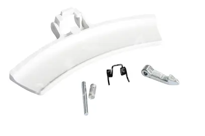 madlo dveří sušičky ZANUSSI / ELECTROLUX / AEG (4055123634)